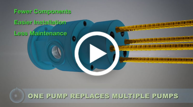 Split-Flow Pump Video Screenshot