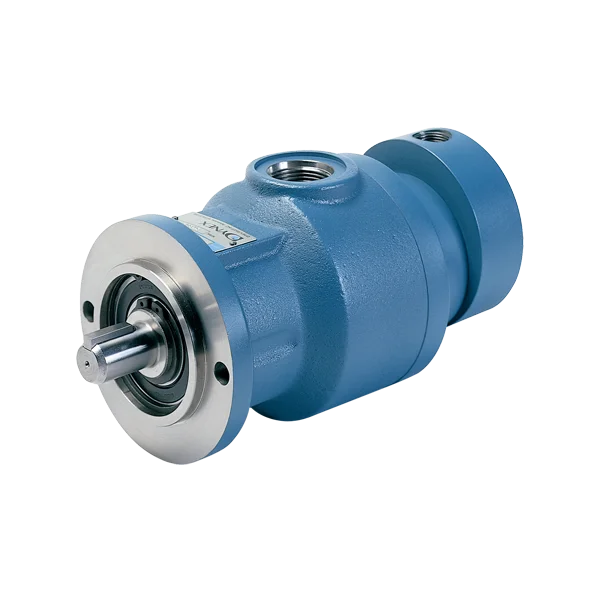 PF1000 Series Pumps - Dynex/Rivett Inc.