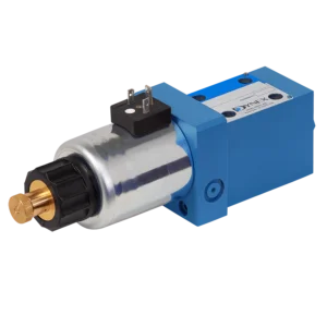 VST Series Seated Valves