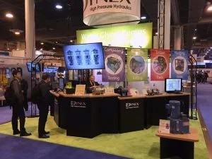 Dynex at OTC 2016