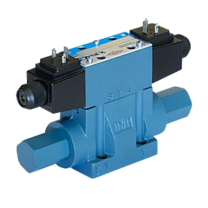 Dynex HP05H High Pressure Directional Control Valve