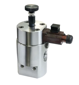 H8819 Proportional Relief Valve