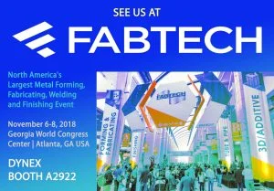 See Us at Fabtech