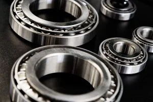 Bearings
