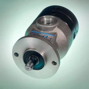 Dynex PF500 Checkball Pump.
