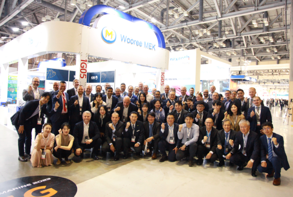 Dynex at Kormarine 2023 - Dynex/Rivett Inc.