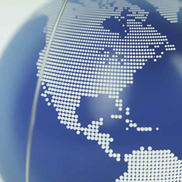 Contact Us Globe